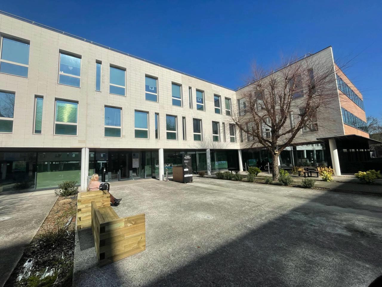 Bureau Marcq-en-Baroeul 556m² Location bureau Marcq-en-Baroeul Nord OLBUR2530530 1